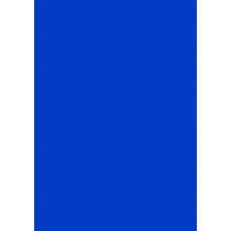 TACO PVC SHEET WARNA POLOS BIRU TERANG P16