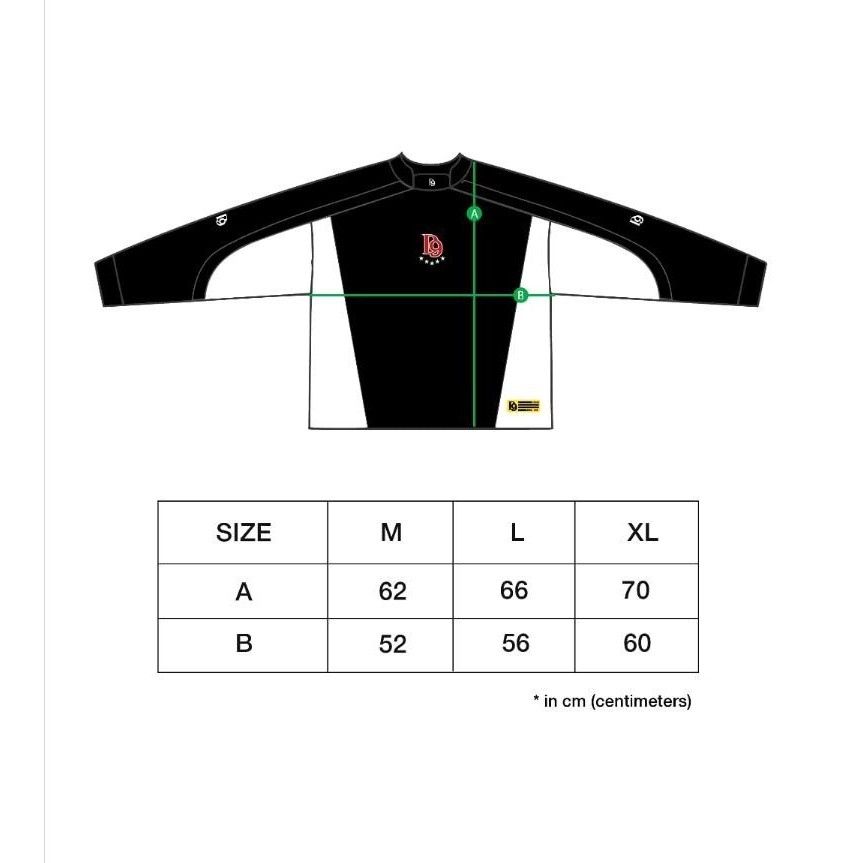 jersey dolcent