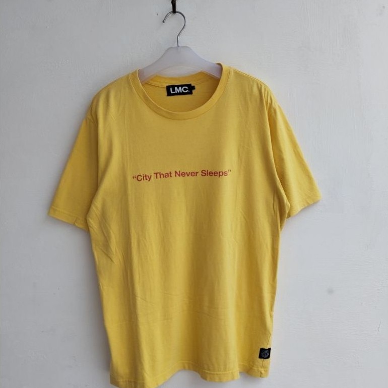 kaos LMC
