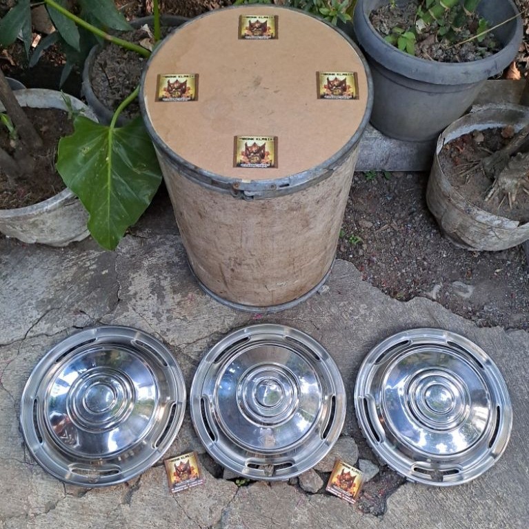 wheel dop velg datsun r13 ORIGINAL wildop datsun wildop r13 datsun wheeldop r13 datsun wildop ring 1