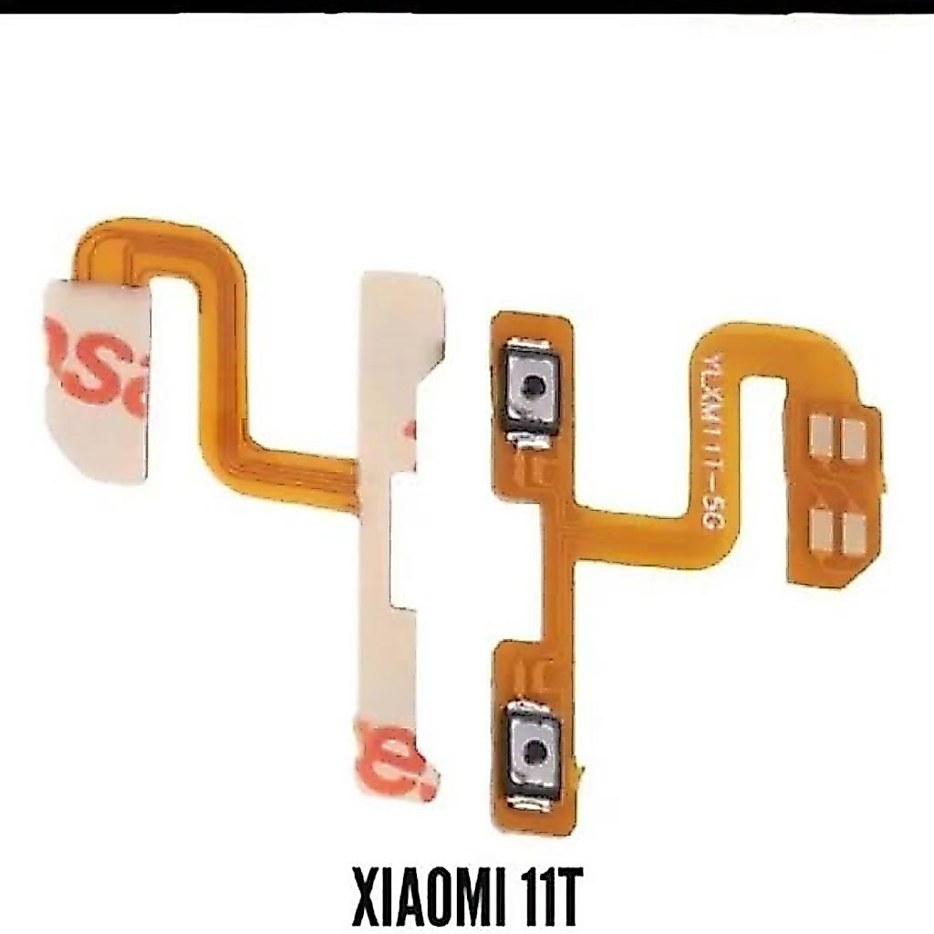 Flex Volume Xiomi Mi 11T / Mi 11T Pro