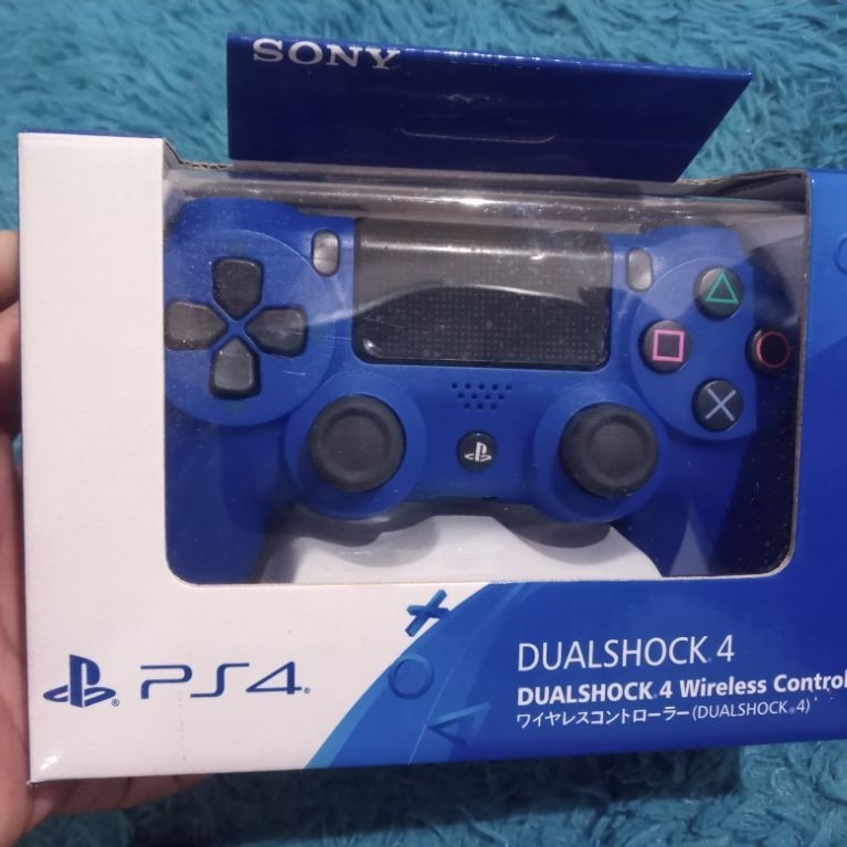 stik OP OM ps4