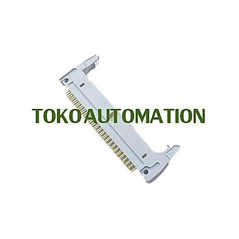 Socket Idc Connector 2.54Mm 50Pin Dc2 50P Ejector Er Sj67
