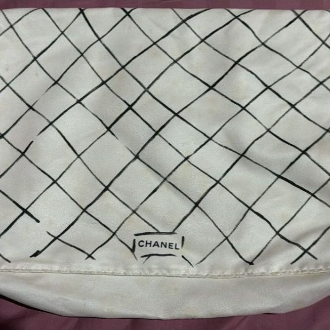Dustbag Chanel Original