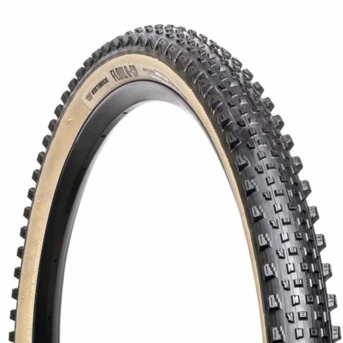 Promo Vee Tire Flow R-CP 29 x 2.35 ENDURO Core Tubeless Ready Fast50 Compoun Diskon