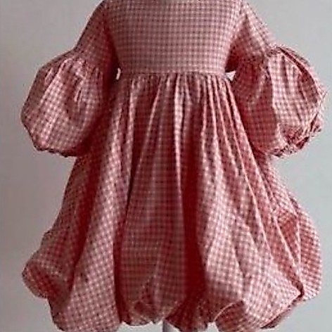 eugenie candies dress