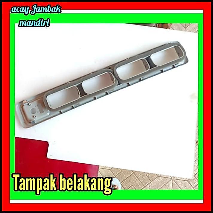 TERLARIS GRIL KISI AC DOBEL BLOWER MOBIL SUZUKI ERTIGA APV ARENA 