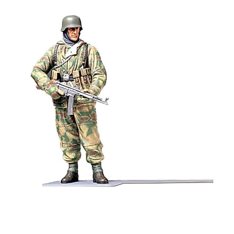 36304 TAMIYA WWII GERMAN INFANTRYMAN