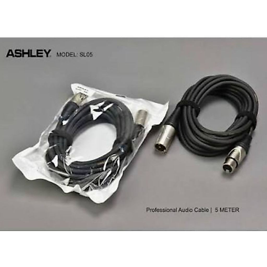 Kabel Audio Ashley SL05