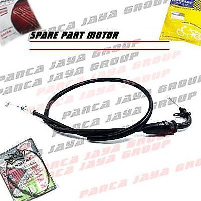 KABEL GAS-TALI-GAS THUNDER 125 THUNDER TERBARU