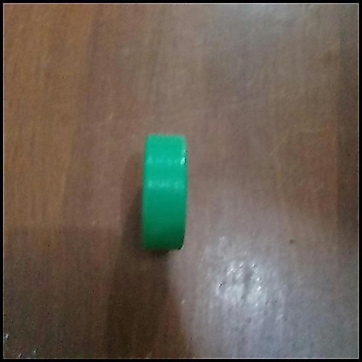 TERBARU TOROID FERRITE CORE INTI FERIT HIJAU 