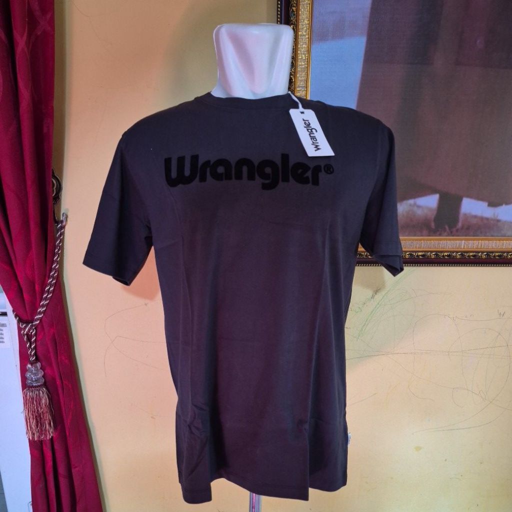 kaos wrangler original