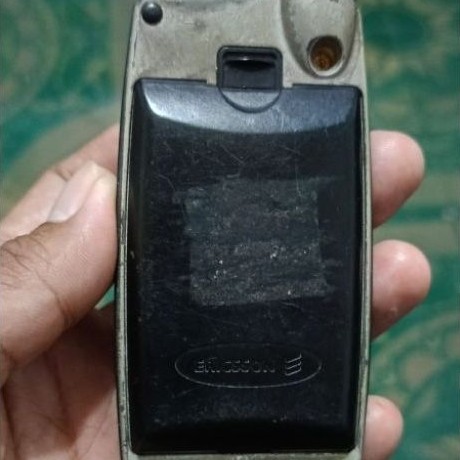 ERICSSON T28s