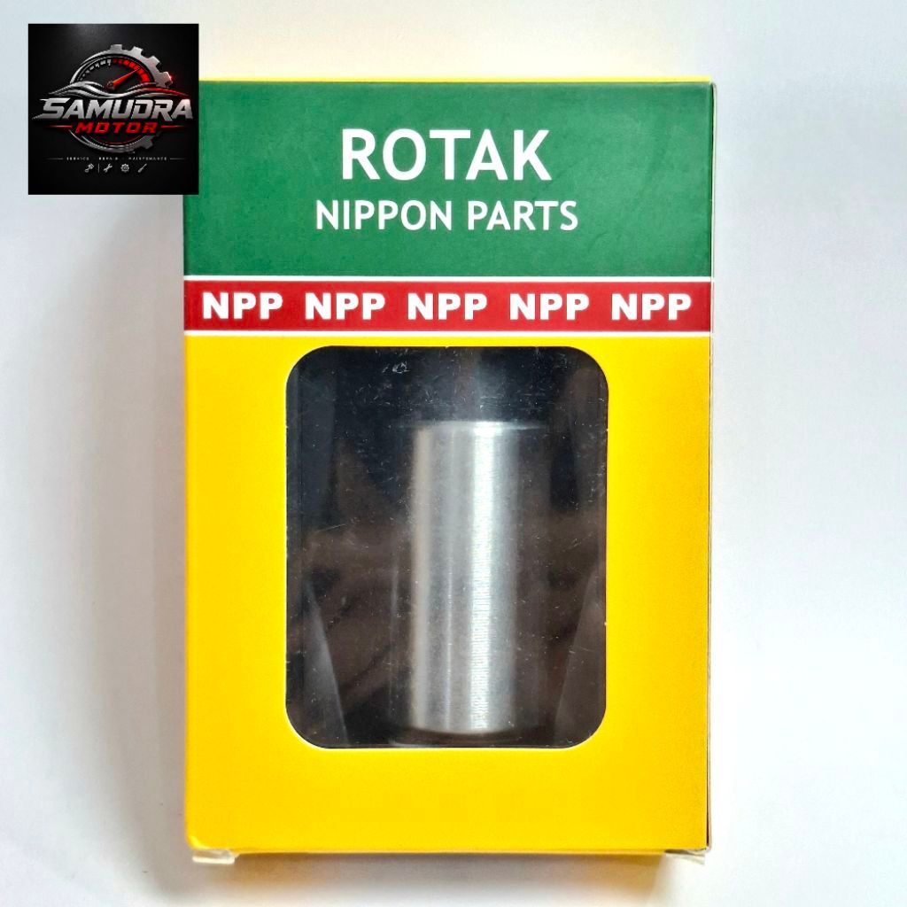 Rotak Dinamo Fuel Pump Yamaha Vixion 2007-2011 3C1 NPP