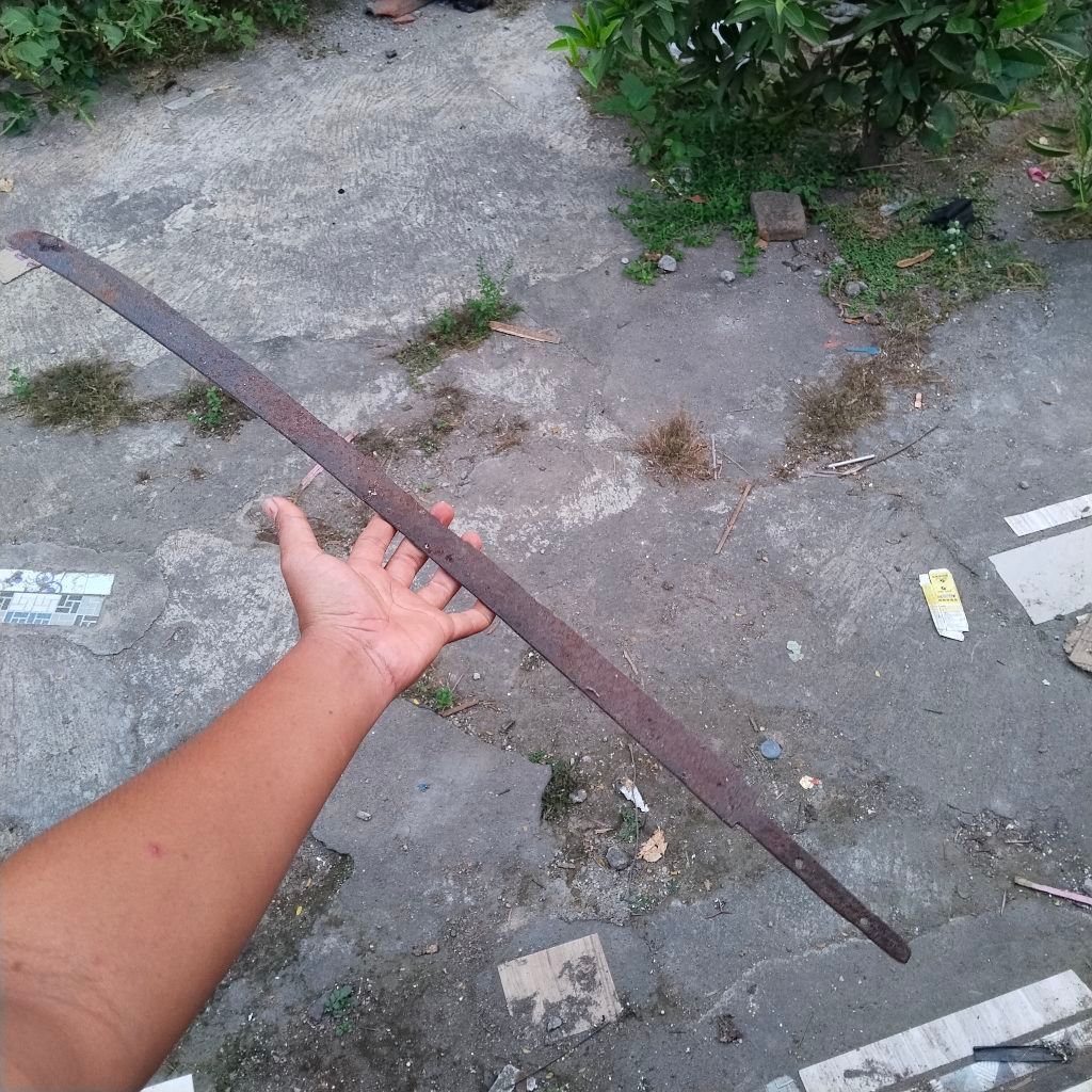 bilah katana lokasian