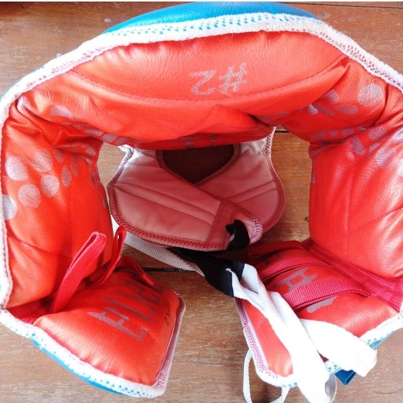 Body Protector Taekwondo eljee