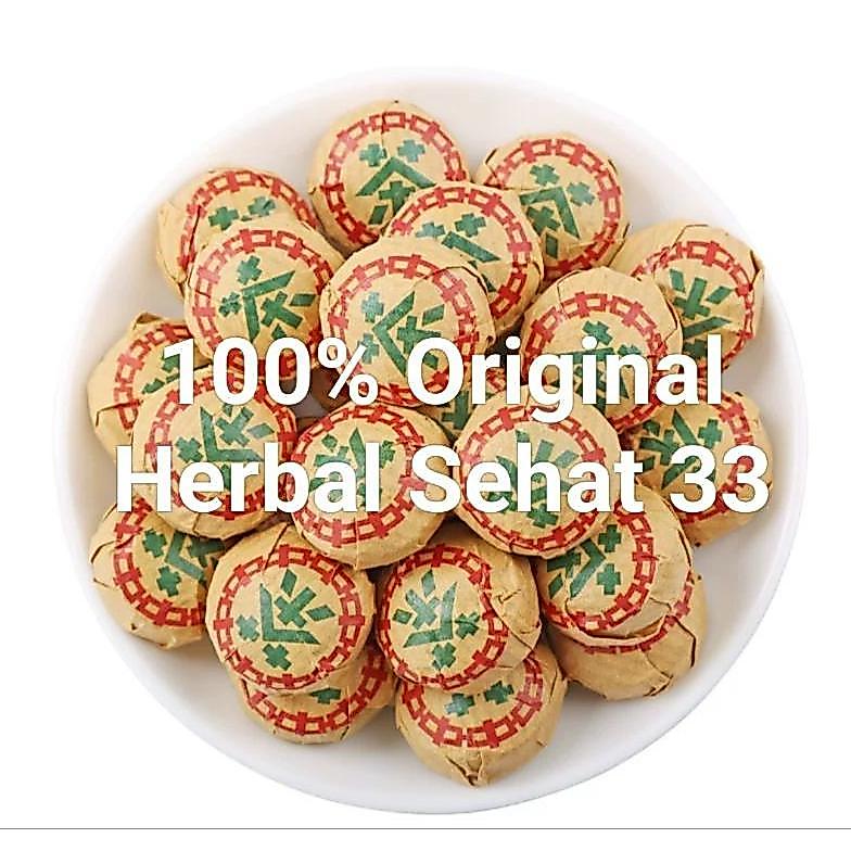 Cooked Puerh Mini Cake Chinese Tea / Teh China Pu Erh Matang Mini New Arrival