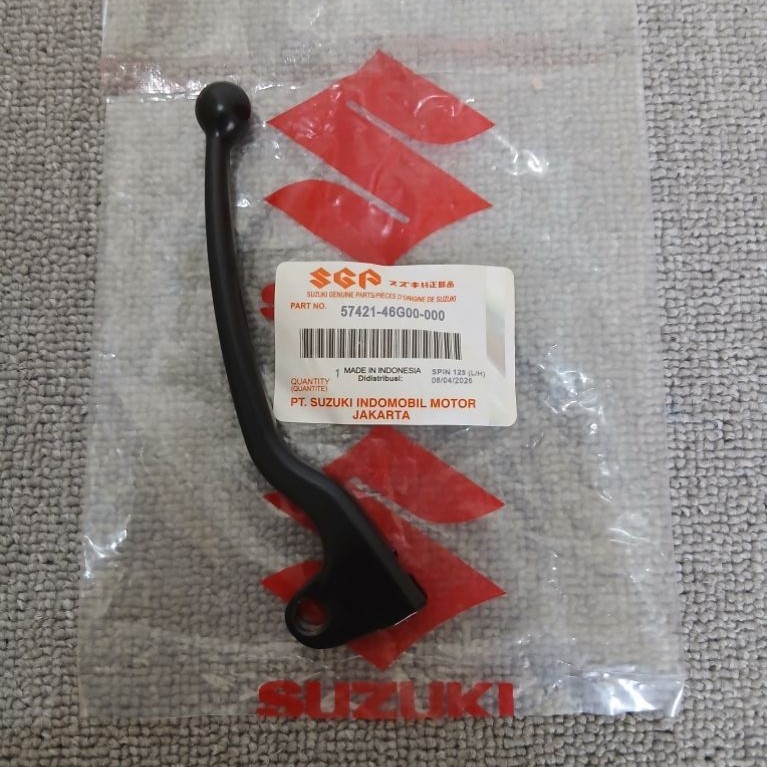 HANDLE KIRI SKYDRIVE SPIN 125