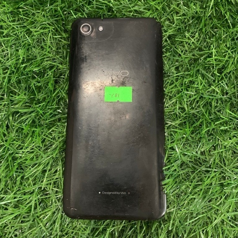 Vivo Y81 mesin normal, minus LCD