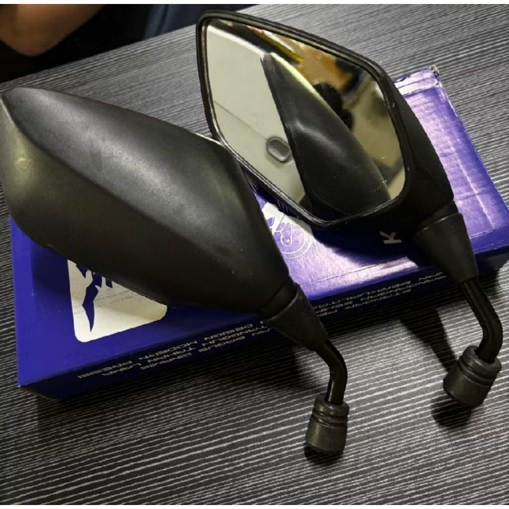 SPION PCX MINI 11CM DRAT HONDA UNIVERSAL BISA UNTUK SEMUA MOTOR HND SPION HNDA PCX MINI SPION PCX TA