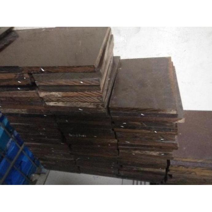 Hias- Pertinax Ebonit Phenolic 2Mm 20X30Cm