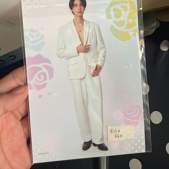 dunk natachai pc