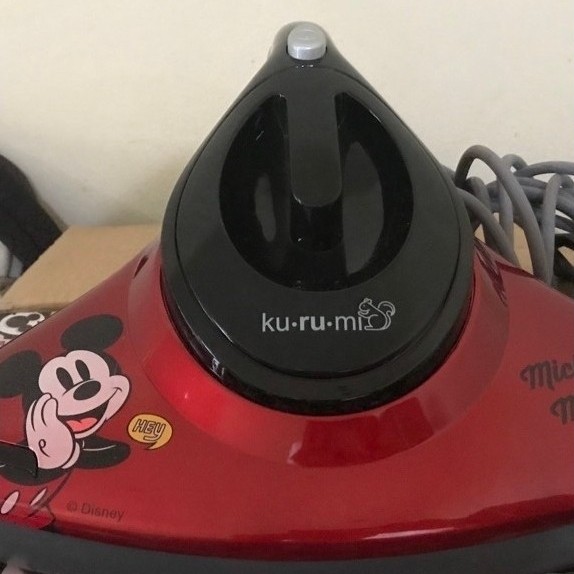 Preloved Kurumi** Vacuum Cleaner