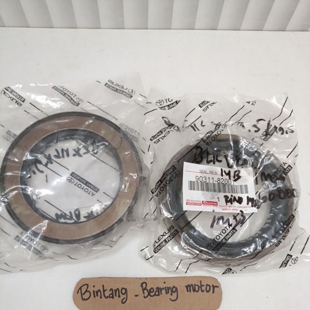 SEAL RODA BELAKANG DALAM RINO 14B 90311-82001