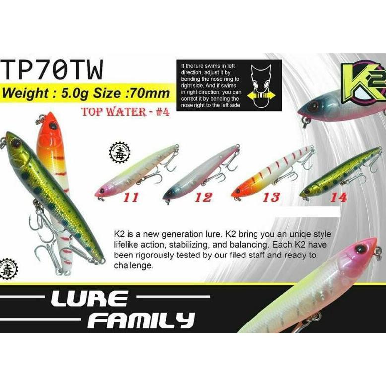 EUPRO - TP 70 TW