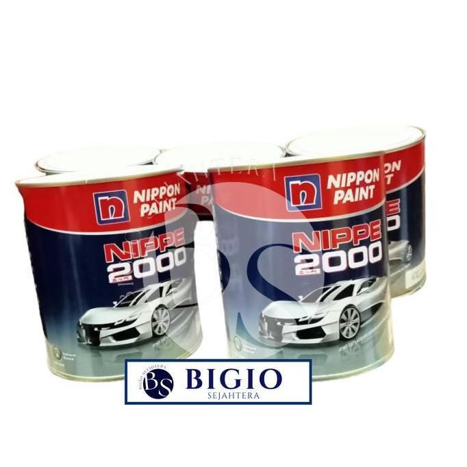 CAT NIPPE 2000 1KG / CAT DUCO