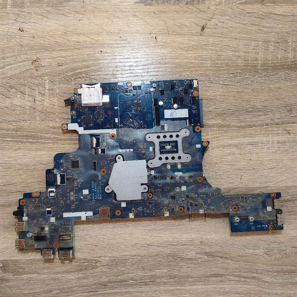 Dell Latitude E6540 Motherboard