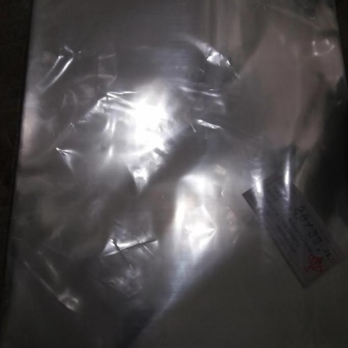 When- Plastik Parcel Lebaran