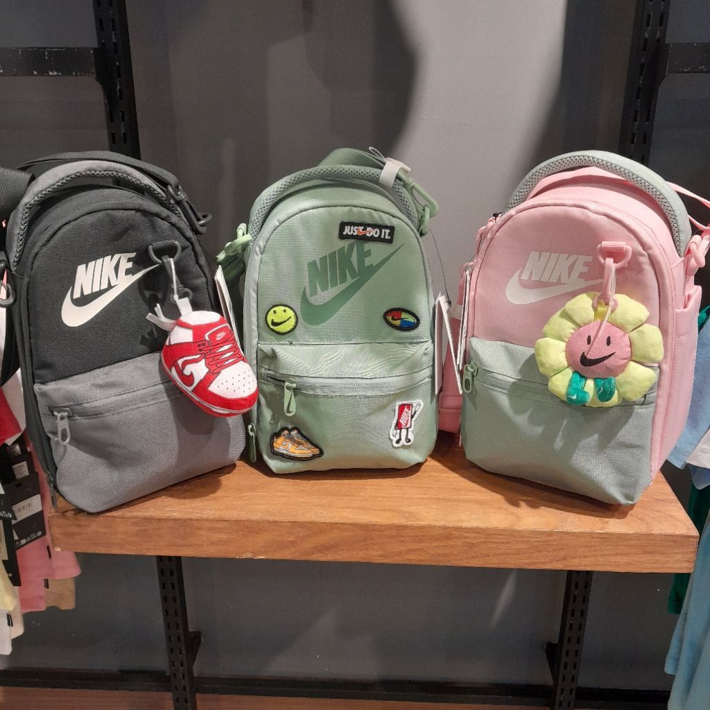 Jordan Kids NK Lunch Bag Tas Bekal Anak