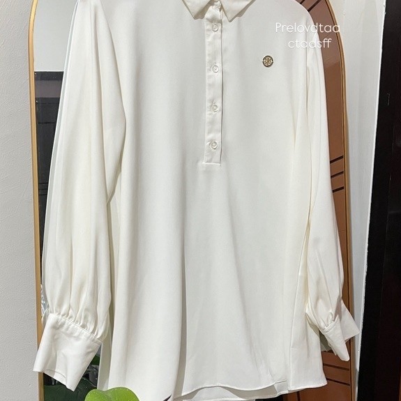 Nobby blouse
