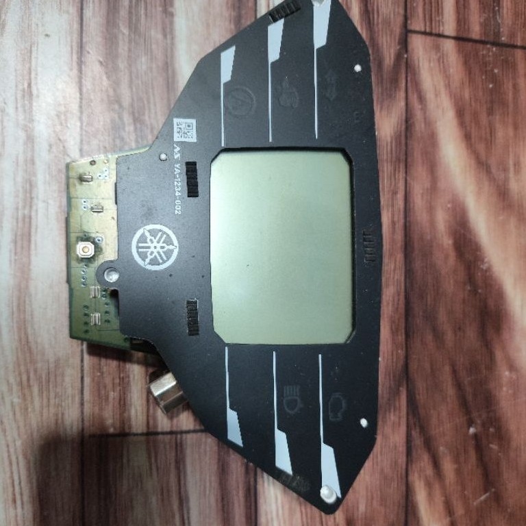 Mesin speedometer Yamaha freego original second