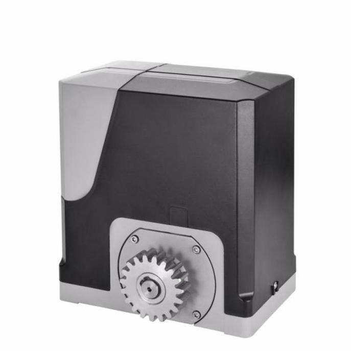 Pembuka gerbang otomatis - Sliding gate opener 1600kg merk ISG