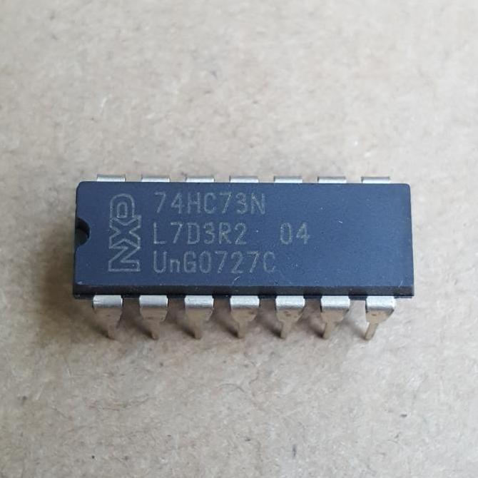 SN7473 LS/HD ORG IC / TRANSISTOR AUM79