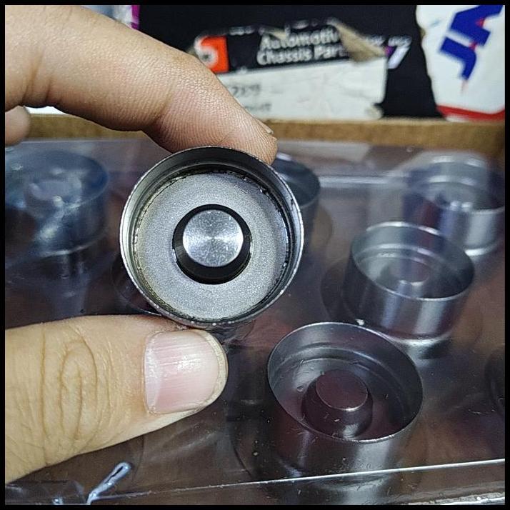 TERBARU ADJUSTER KLEP KIA CARENS 1 CARENS 2 TIMOR DOHC SHUMA 