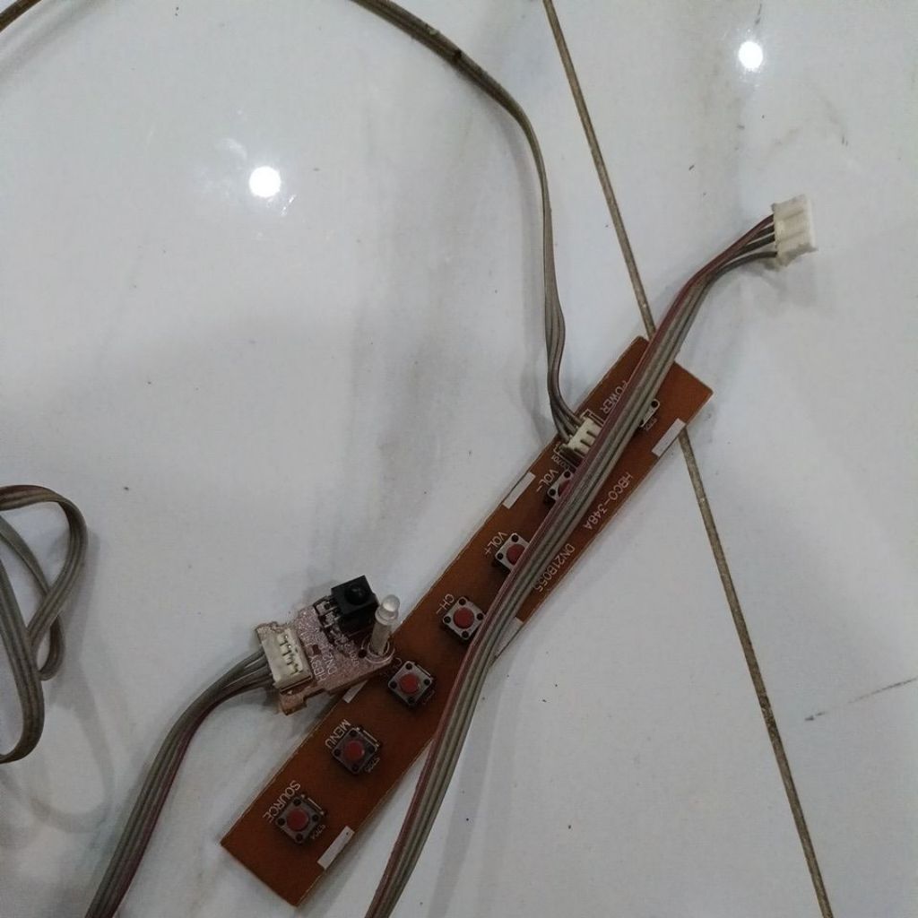 sensor remote Polytron pld32d1500s