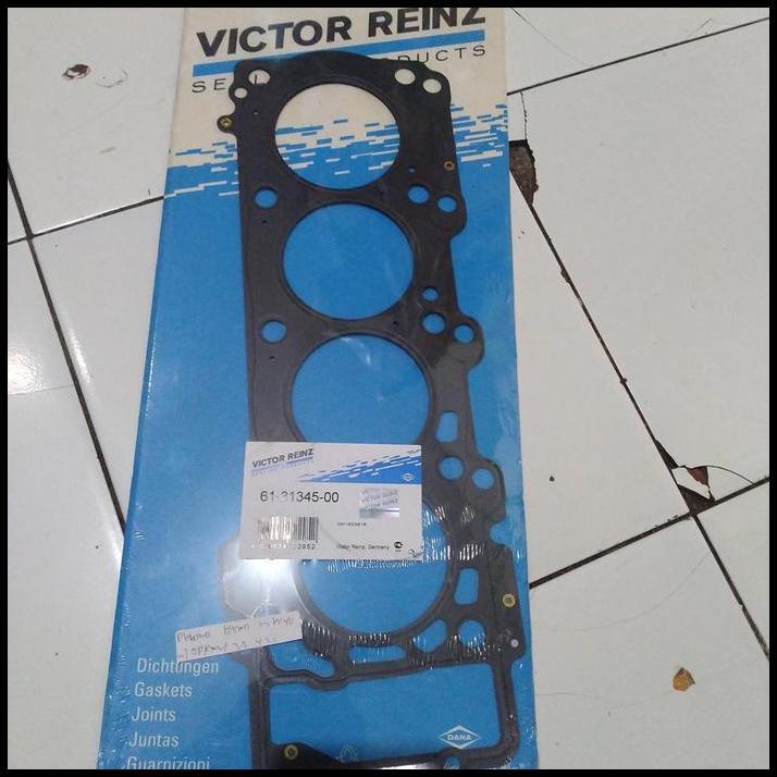 TERBARU PAKING HEAD W168 A140 
