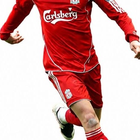 Action Figure Fernando Torres Liverpool