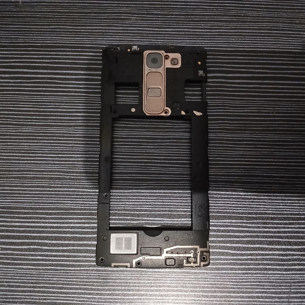 (Tutup mesin) LG Magna H502F