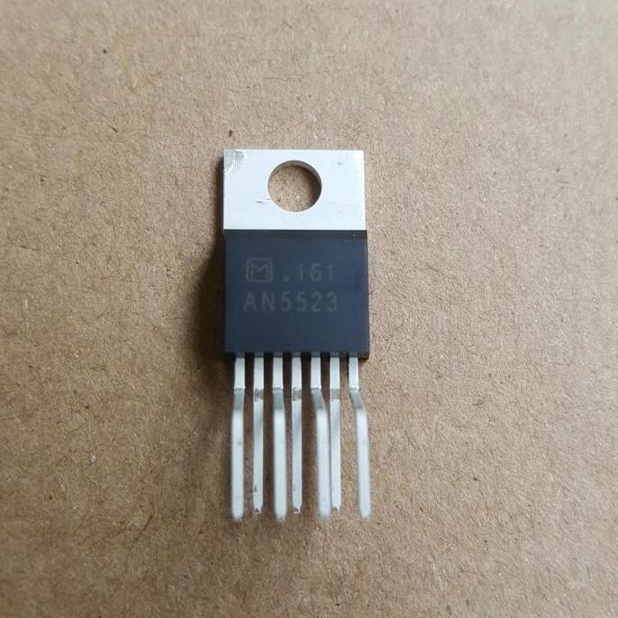 AN5523 ORIGINAL IC / TRANSISTOR AUM79