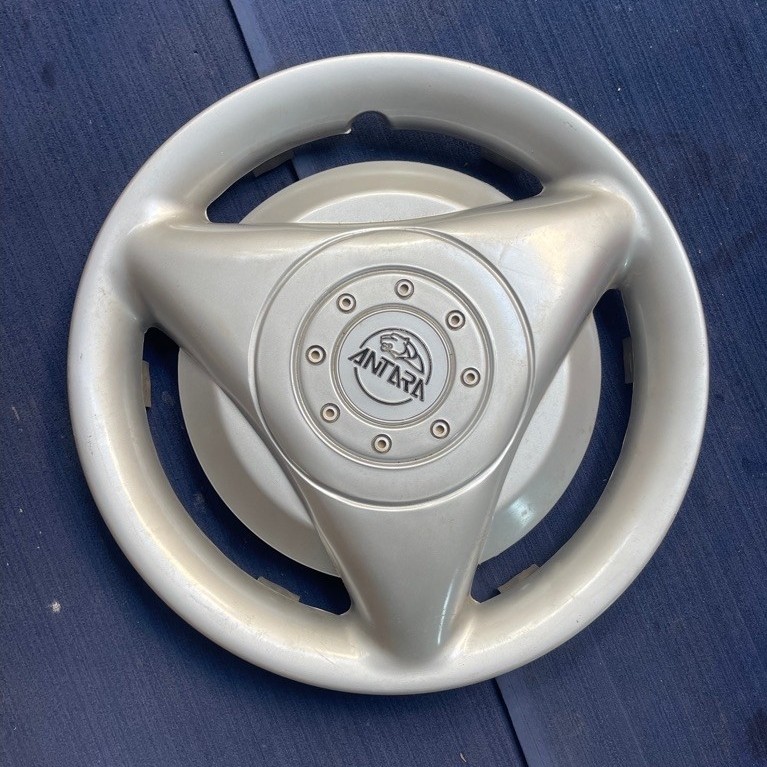 Wheeldop Wildop Dop Velg Ring 12 Merk Antara Klasik Original Copotan Harga Per 1pcs