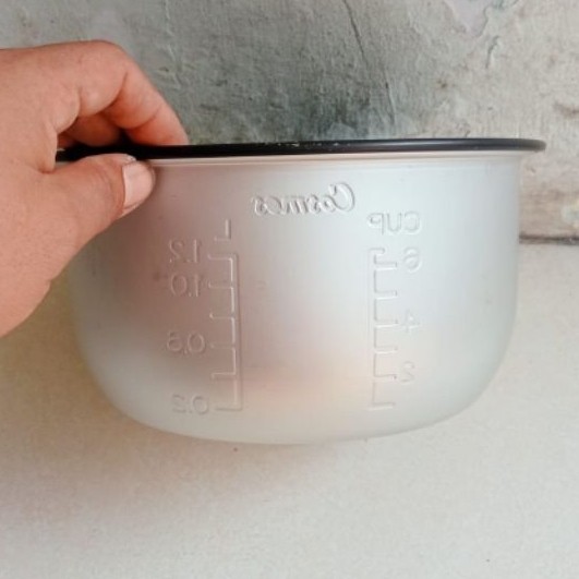 PANCI MAJICOM COSMOS CRJ 1803 UKURAN 1,2 LITER ORIGINAL