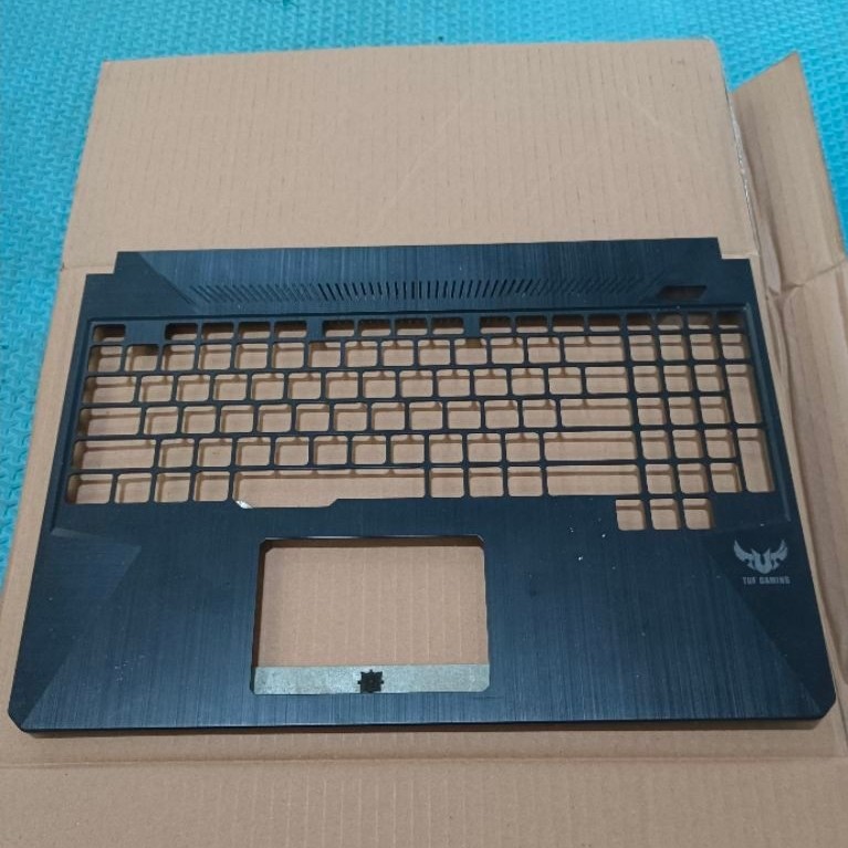 Casing Cassing Case Kesing Frame keyboard laptop ASUS TUF FX505 Series FX505DD FX505DT FX505DU FX505