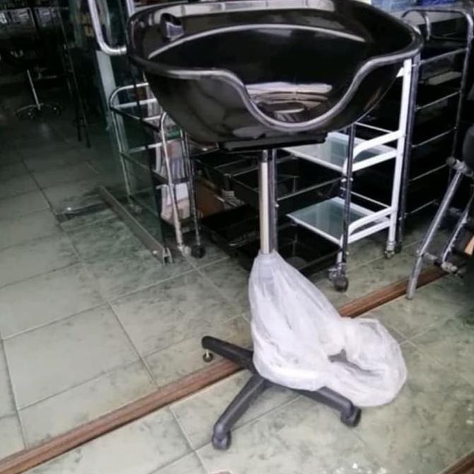 washbak portable keramas GMS