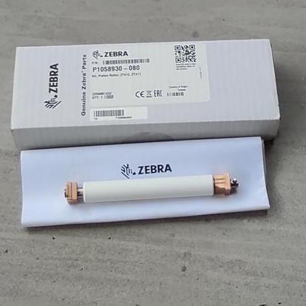 PRINTER ZEBRA ZT410/ZM400 SPAREPART PLATEN ROLLER RESTOCK