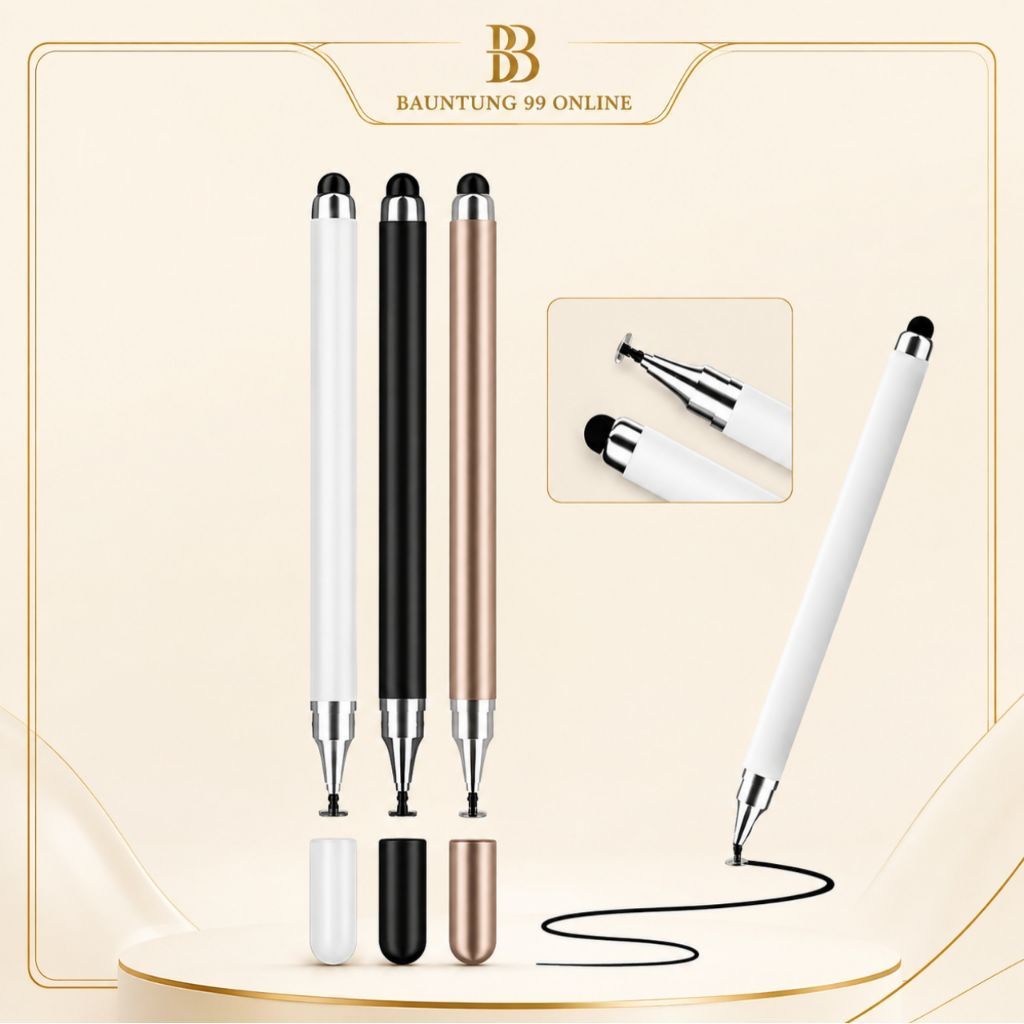 STYLUS PEN TABLET/IPAD