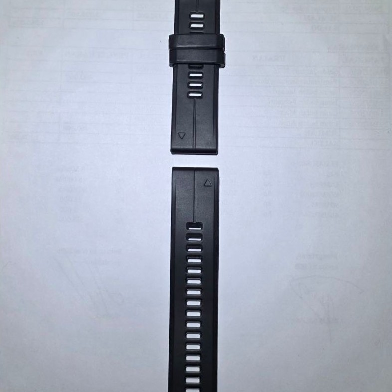 Strap Garmin 22mm Original Copotan